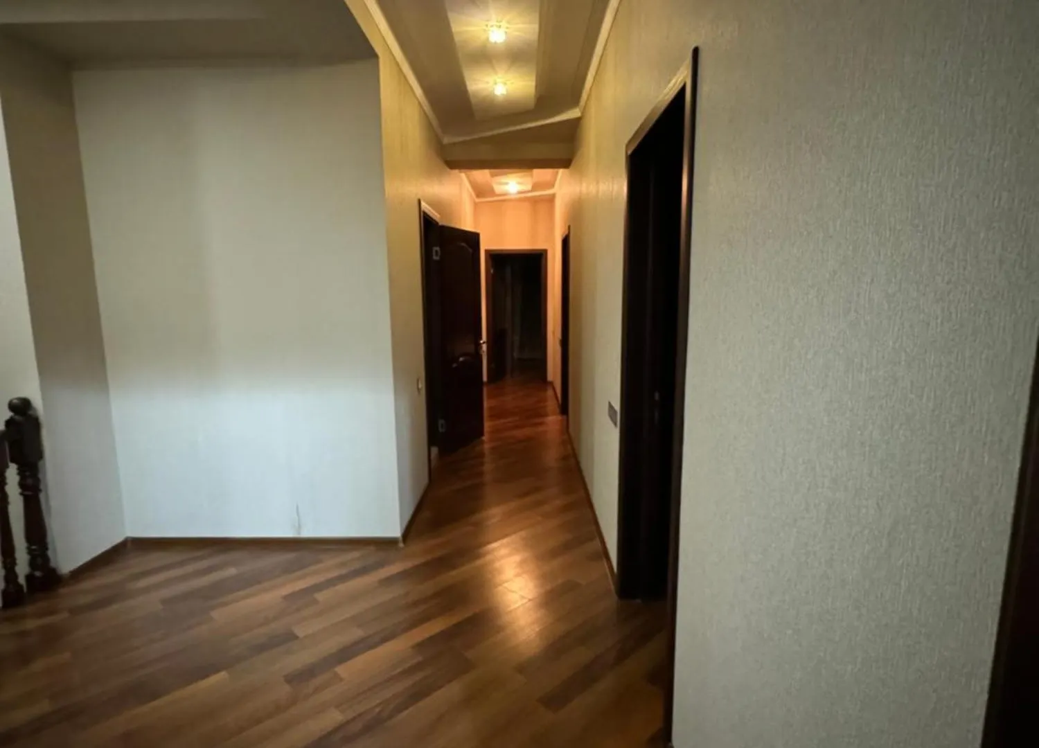 Ferienwohnung Kristal 1 Baku 0*,