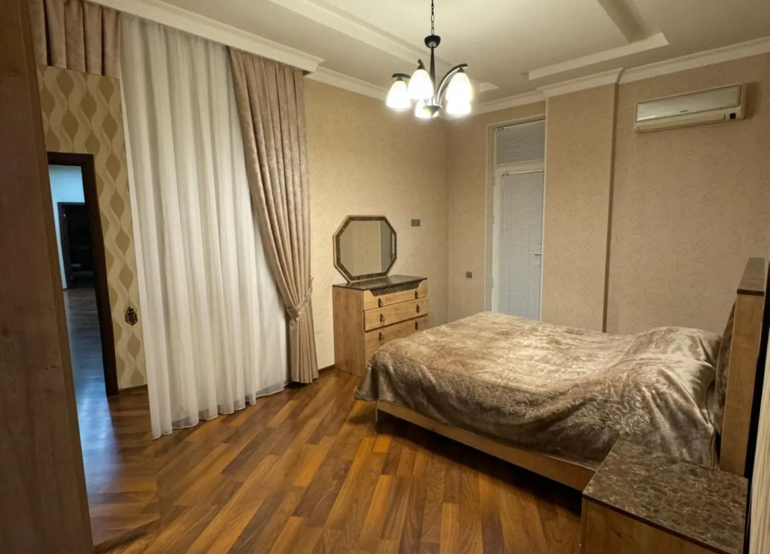 Appartement Kristal 1 à Baku Azerbaïdjan