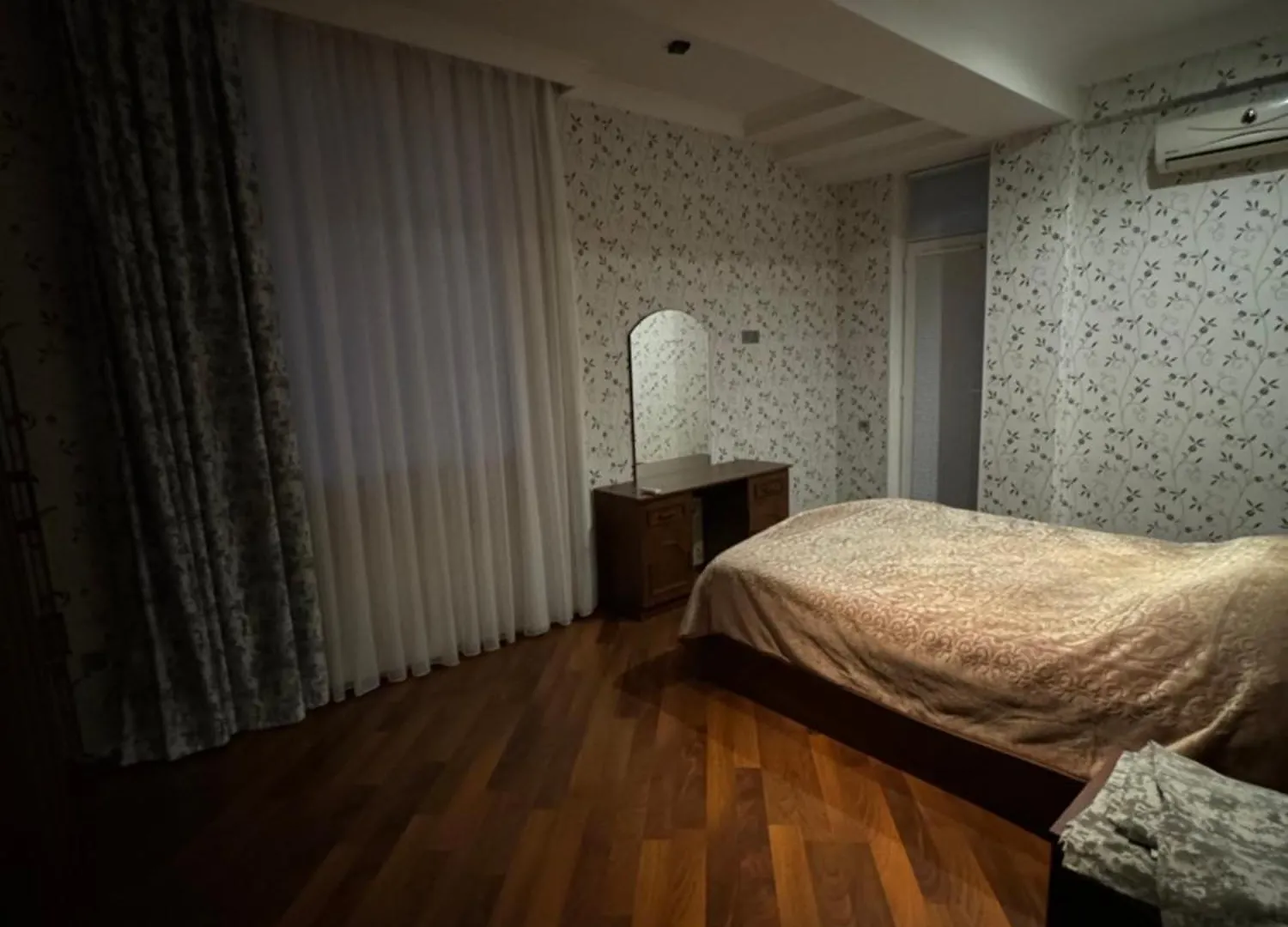 Appartement Kristal 1 à Baku Azerbaïdjan